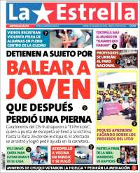 La Estrella del Norte