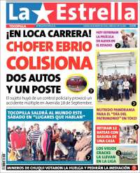 La Estrella de Tocopilla