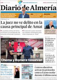 Diario de Almería