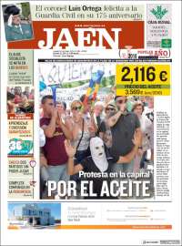 Diario Jaén