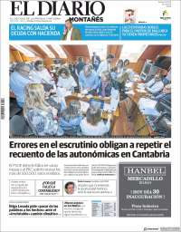 El Diario Montañés