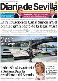 Diario de Sevilla