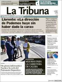 La Tribuna de Toledo