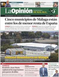 La Opinión de Málaga