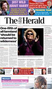 The Herald
