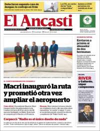 El Ancasti