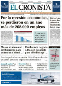 El Cronista Comercial