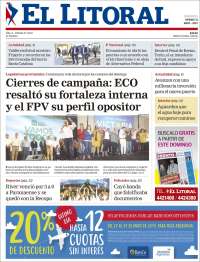 El Litoral Corrientes