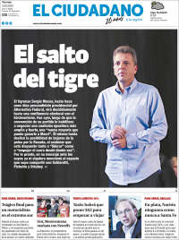 Diario El Ciudadano