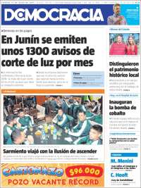 Diario Democracia
