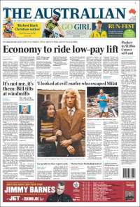 The Australian