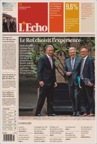 L'Echo