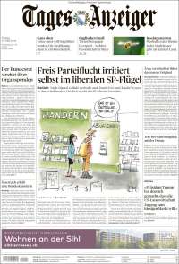 Tages-Anzeiger