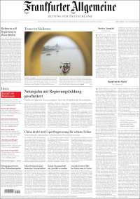 Frankfurter Allgemeine