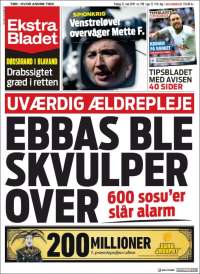 Ekstra Bladet
