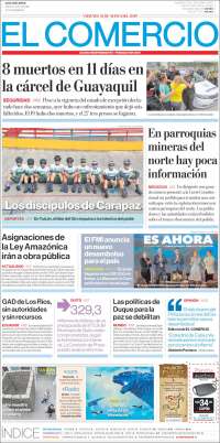 El Comercio