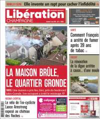 Libération Champagne