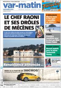 Nice-Matin