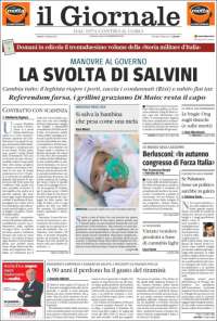il Giornale