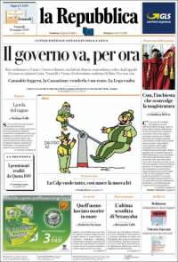 La Repubblica