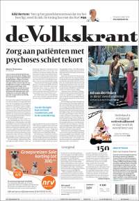 De Volkskrant