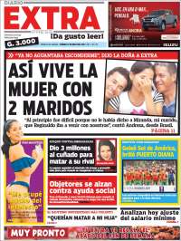 Diario Extra