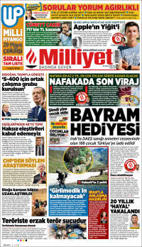 Milliyet