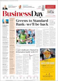 Business Day