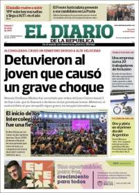 Diario de la República