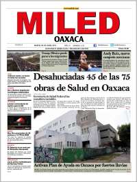 Miled - Oaxaca