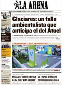 Diario La Arena