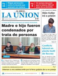 La Unión
