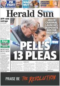 Herald Sun
