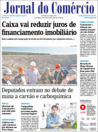 Jornal do Comércio