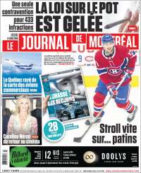 Le Journal de Montréal