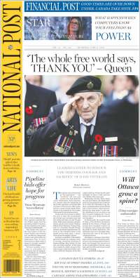 The National Post