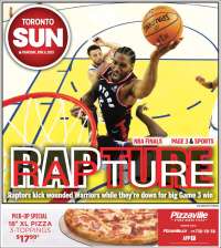 The Toronto Sun