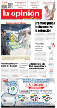 Diario La Opinion