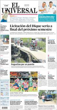 El Universal