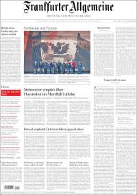 Frankfurter Allgemeine