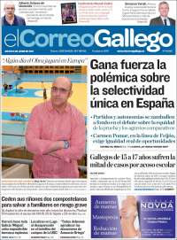 El Correo Gallego