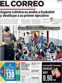 El Correo