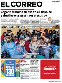 El Correo - Álava