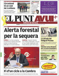 El Punt Avui - Girona