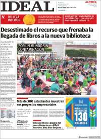 Ideal Almeria