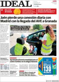 El Ideal de Jaén