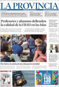 La Provincia