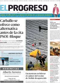 El Progreso