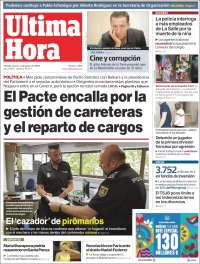 Última Hora
