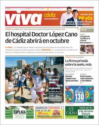 Viva Cadiz